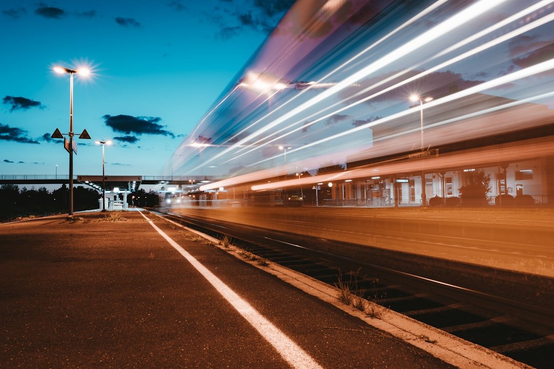 Carte des trains de nuit en Europe : comment construire son itinéraire pas à pas