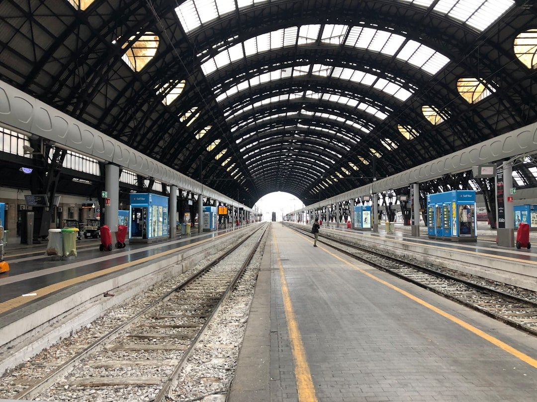 Train de nuit Paris–Milan : traversez les Alpes en dormant
