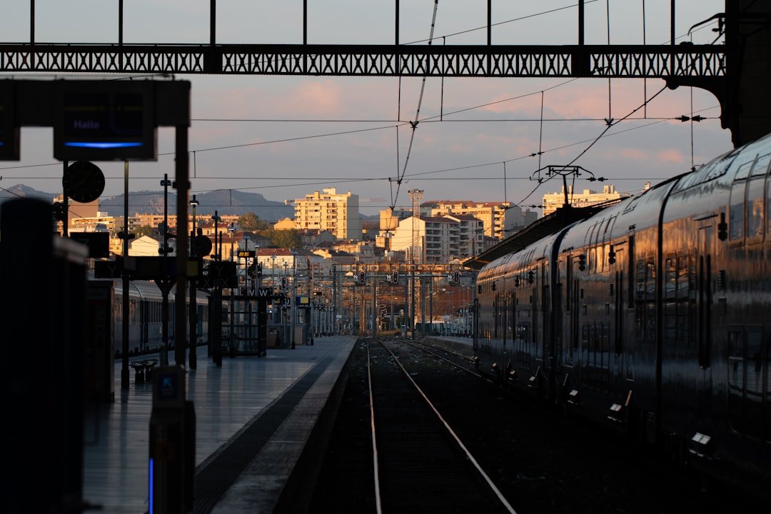 Train de nuit Paris-Toulouse : l'Intercités qui traverse la France en dormant